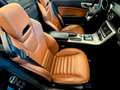 Mercedes-Benz SLC 200 Roadster Autom Klima Leder Airscarf Top Negro - thumbnail 9