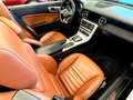 Mercedes-Benz SLC 200 Roadster Autom Klima Leder Airscarf Top Negro - thumbnail 4