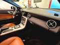 Mercedes-Benz SLC 200 Roadster Autom Klima Leder Airscarf Top Negro - thumbnail 10