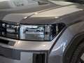Hyundai SANTA FE Gris - thumbnail 4