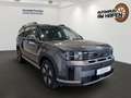 Hyundai SANTA FE Gris - thumbnail 2