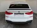 BMW 640 iA Gran Turismo M Sport LiveCock.Standh.HUD.G Blanc - thumbnail 3