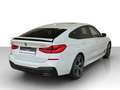 BMW 640 iA Gran Turismo M Sport LiveCock.Standh.HUD.G Blanc - thumbnail 4