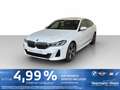 BMW 640 iA Gran Turismo M Sport LiveCock.Standh.HUD.G Blanc - thumbnail 2