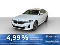 BMW 640 iA Gran Turismo M Sport LiveCock.Standh.HUD.G Weiß - thumbnail 2