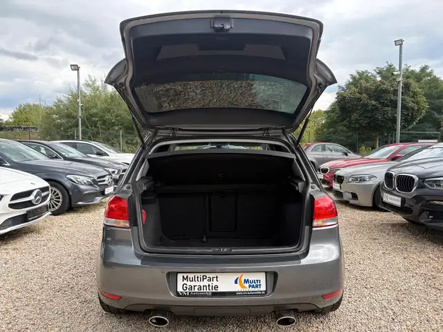 Volkswagen Golf view 11