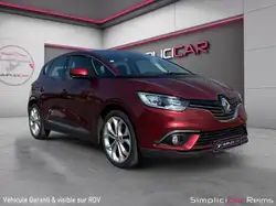 Renault Scenic 1.5 DCI 110 BUSINESS INTENS