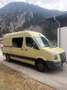 Volkswagen Crafter Crafter 35 HR-Kombi Edition MR TDI Edition Beige - thumbnail 5