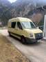 Volkswagen Crafter Crafter 35 HR-Kombi Edition MR TDI Edition Beige - thumbnail 7