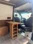 Volkswagen Crafter Crafter 35 HR-Kombi Edition MR TDI Edition Beige - thumbnail 13