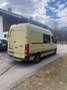 Volkswagen Crafter Crafter 35 HR-Kombi Edition MR TDI Edition Beige - thumbnail 3