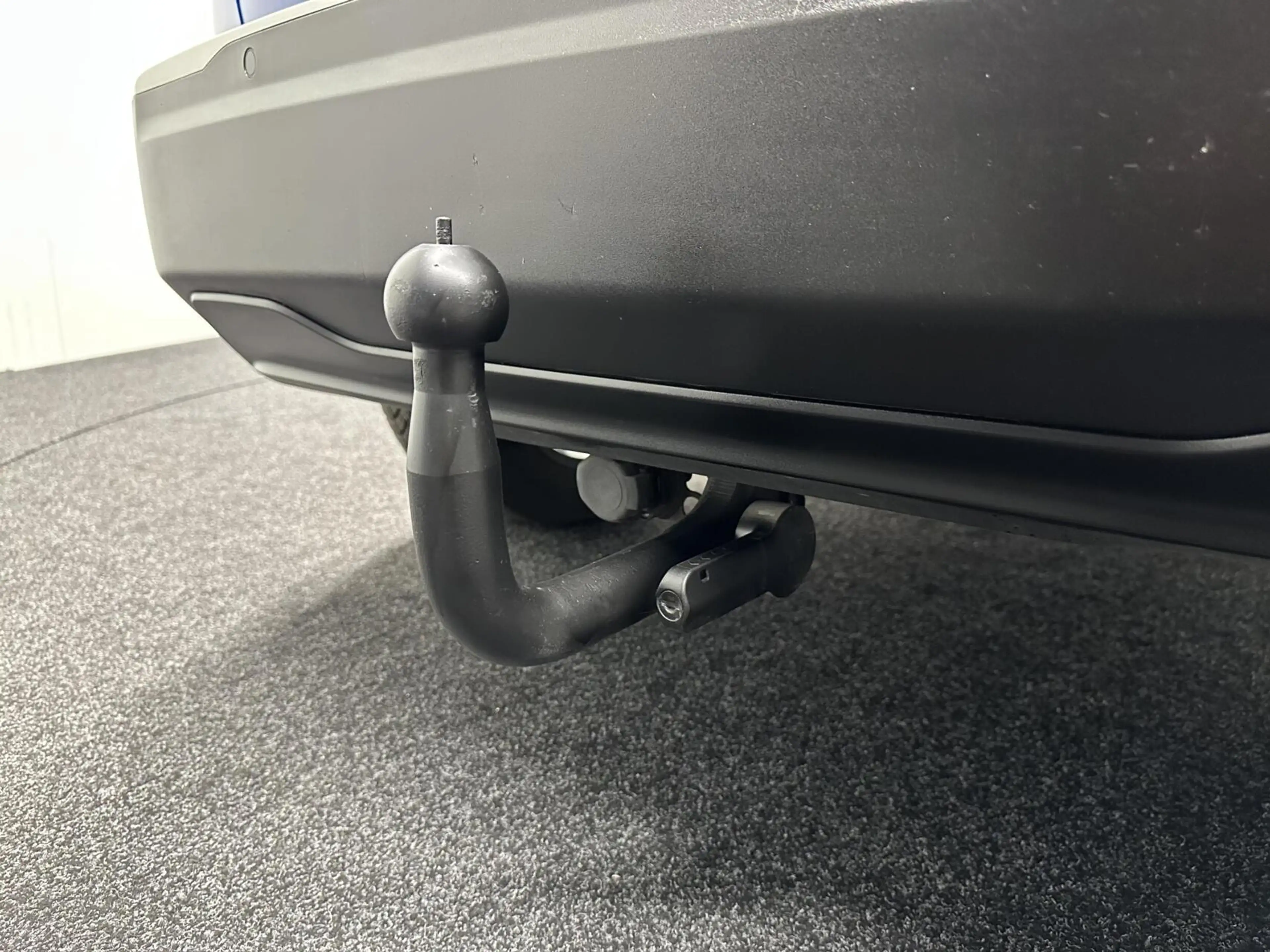 Peugeot e-2008 EV Allure Pack 50 kWh TREKHAAK 360 CAMERA NAVI CAR — photo 14