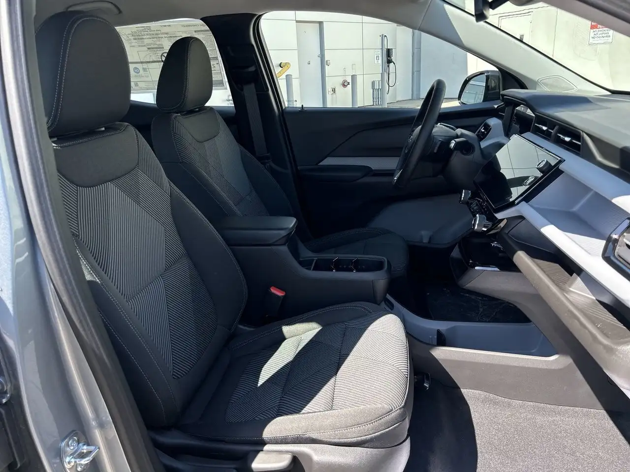 Chevrolet Bolt снимка Chevrolet Bolt