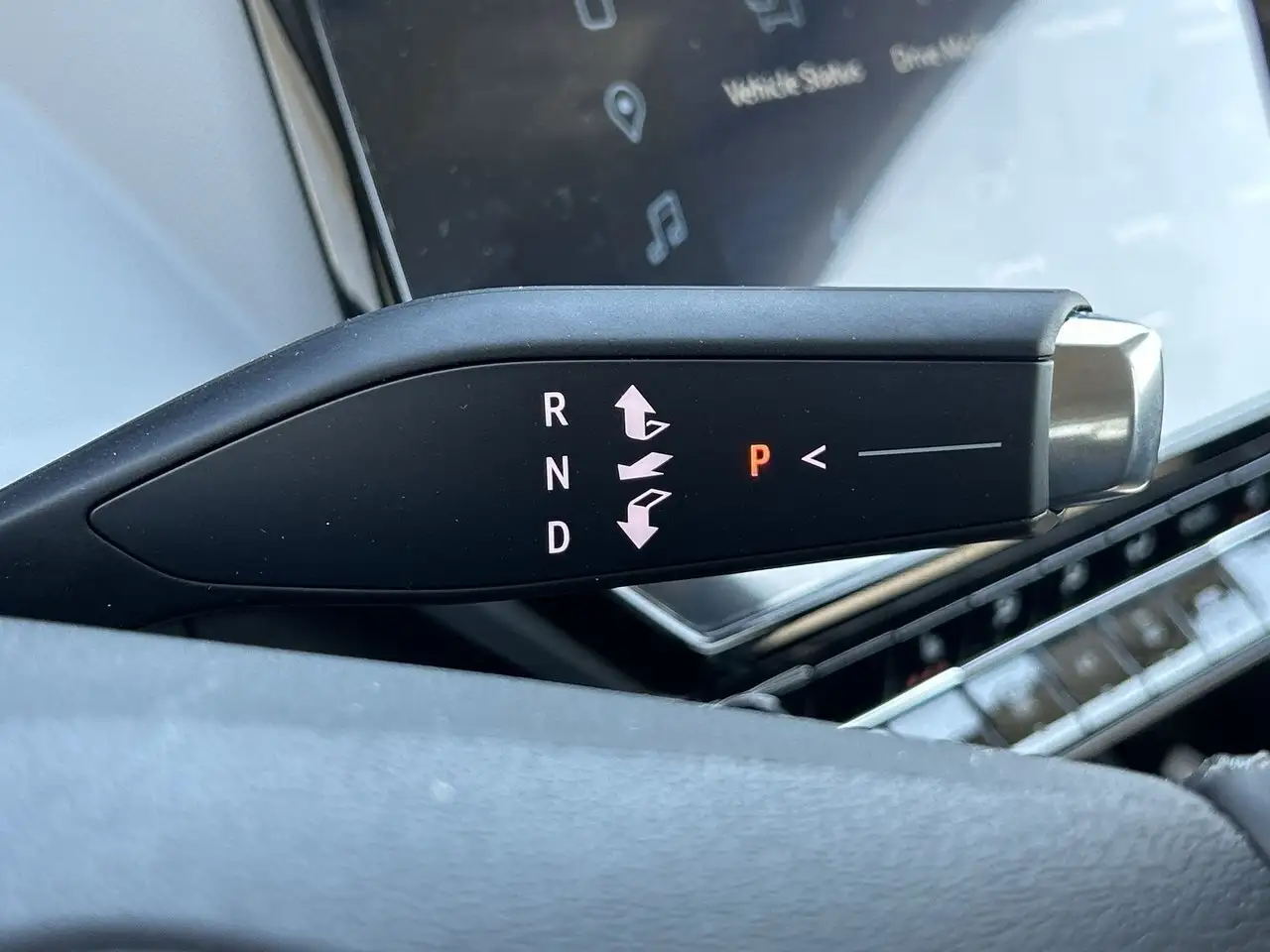 Chevrolet Bolt снимка Chevrolet Bolt