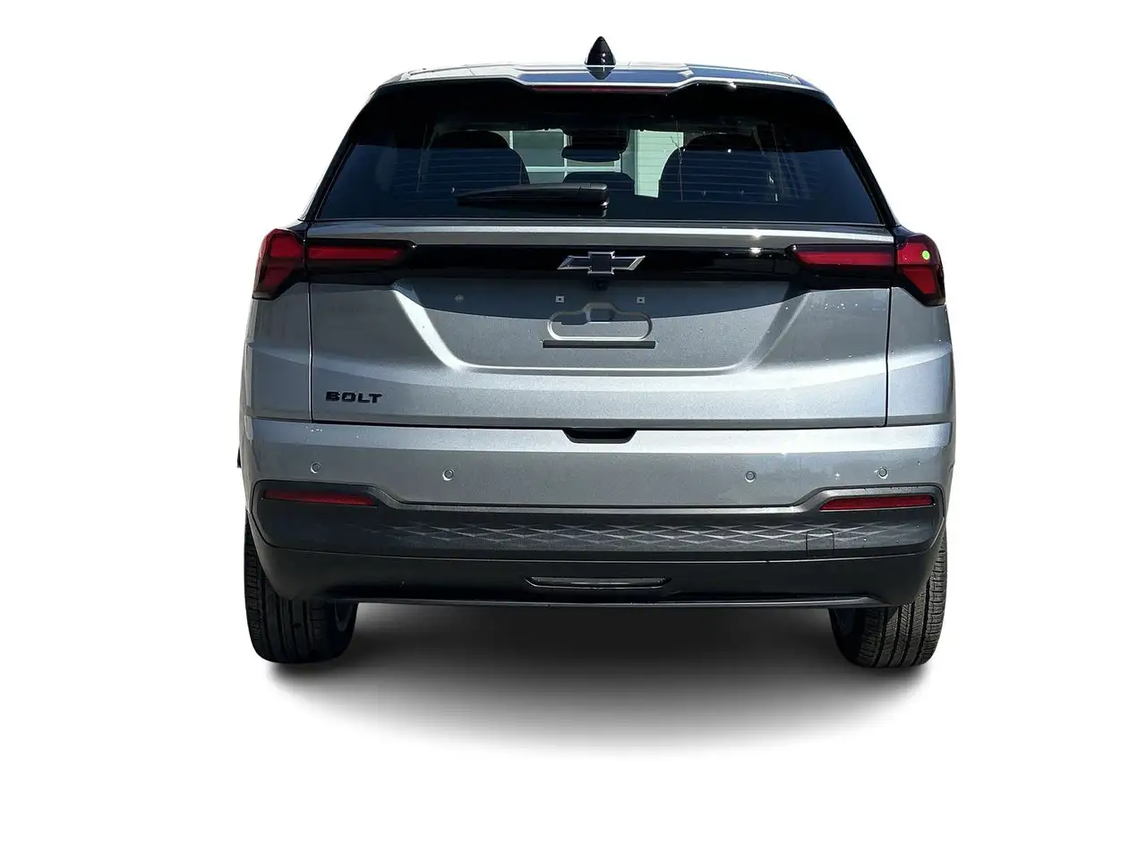 Chevrolet Bolt снимка Chevrolet Bolt