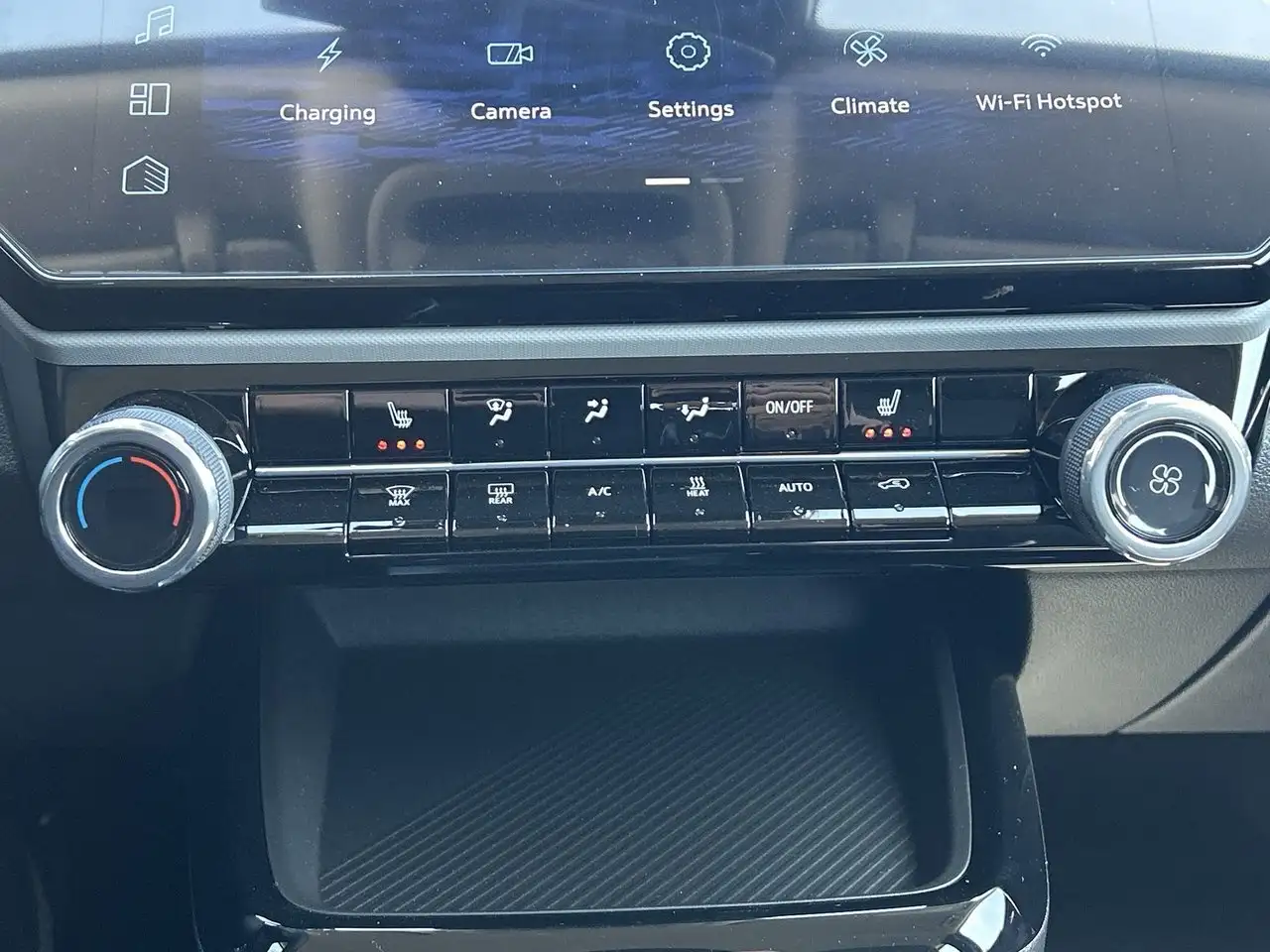 Chevrolet Bolt снимка Chevrolet Bolt