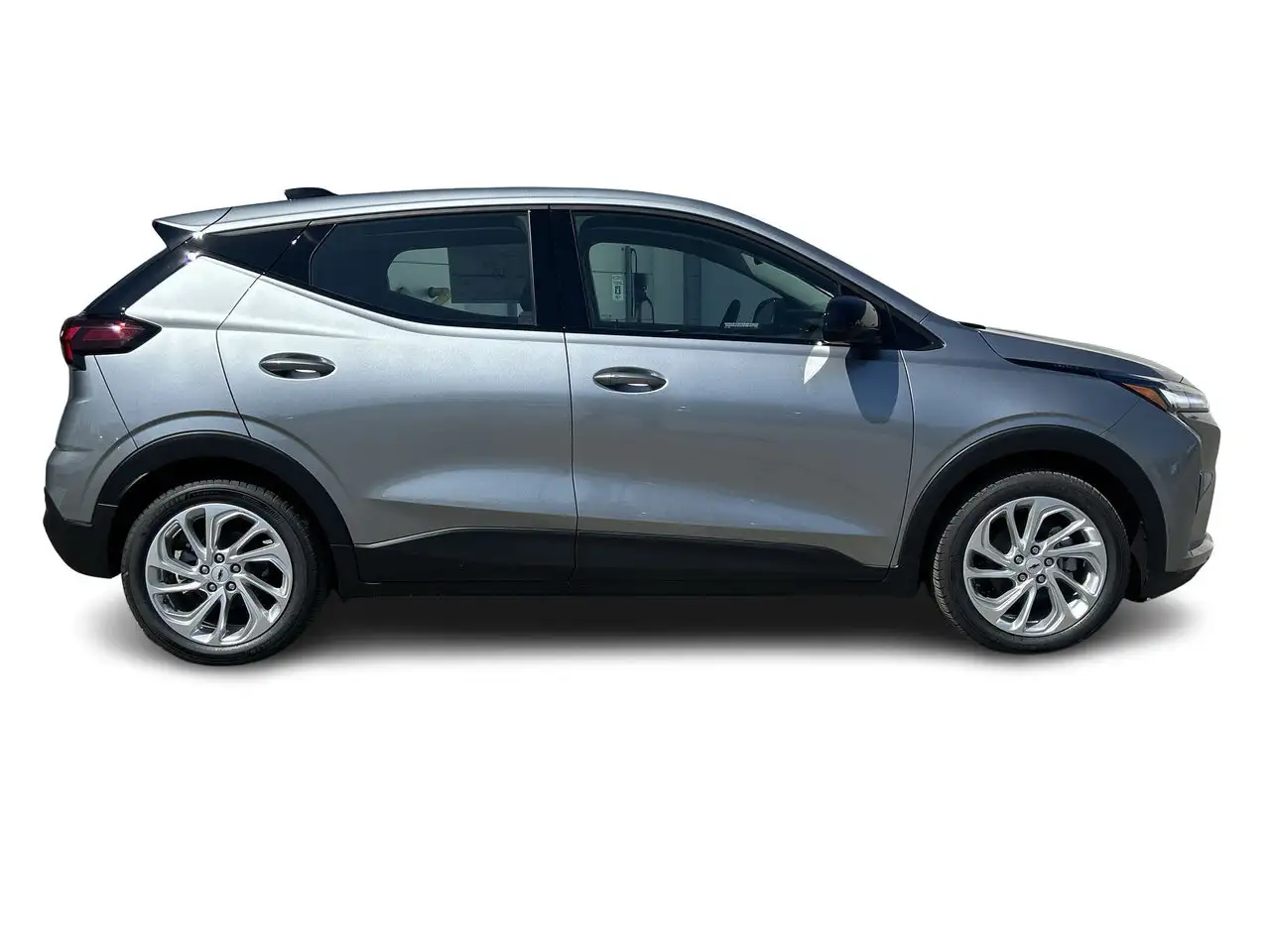 Chevrolet Bolt снимка Chevrolet Bolt