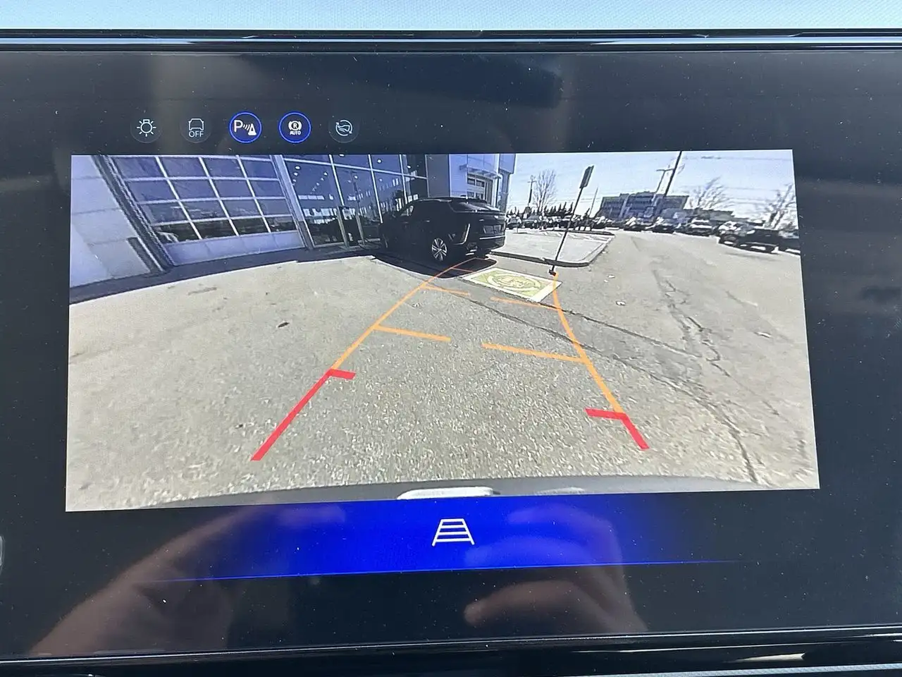 Chevrolet Bolt снимка Chevrolet Bolt