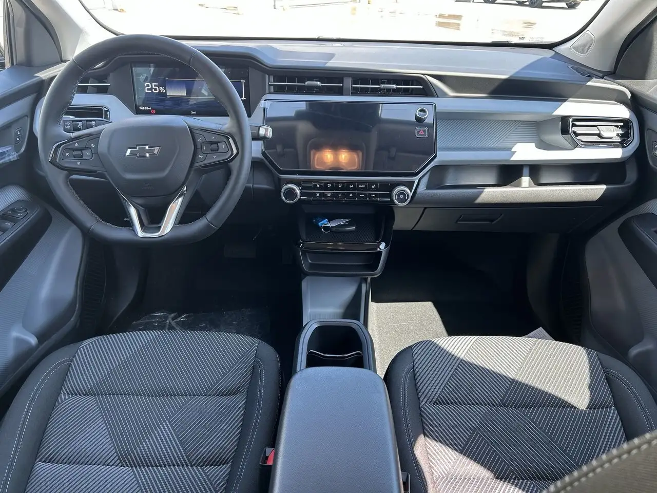 Chevrolet Bolt снимка Chevrolet Bolt