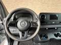 Mercedes-Benz Sprinter 317CDI 170PK 9G-Tronic L3H2 / 3.500kg Trekhaak Zilver - thumbnail 5