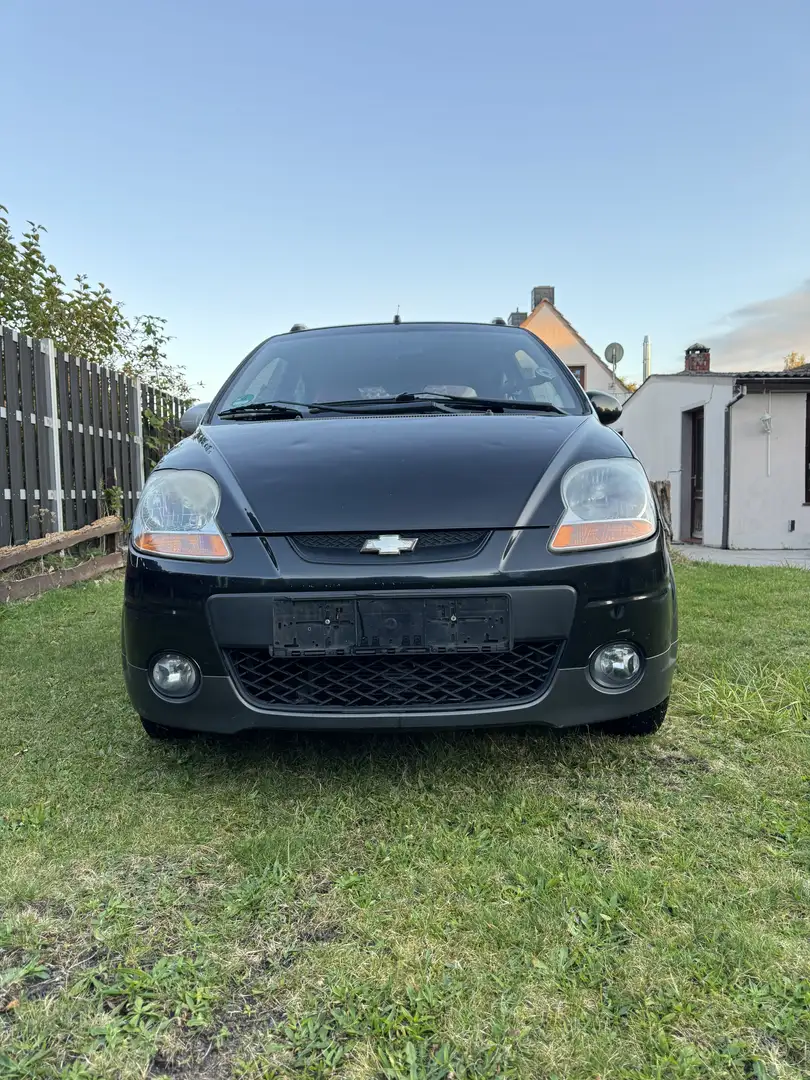 Chevrolet Matiz 1.0 SE - 1