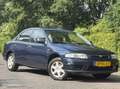 Mazda 323 1.3i LX/NAP/APK/110DKM/KOOPJE Blau - thumbnail 2