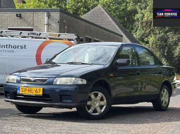 1.3i LX/NAP/APK/110DKM/KOOPJE