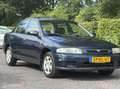 Mazda 323 1.3i LX/NAP/APK/110DKM/KOOPJE Blau - thumbnail 4