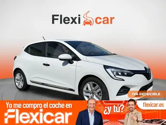 Renault Clio Intens SCE 53 kW (72CV)