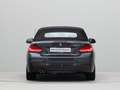 BMW 230 2 Serie Cabrio 230i High Executive Edition Grau - thumbnail 16