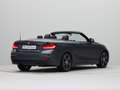 BMW 230 2 Serie Cabrio 230i High Executive Edition Grau - thumbnail 13