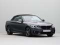 BMW 230 2 Serie Cabrio 230i High Executive Edition Grau - thumbnail 9