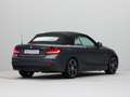 BMW 230 2 Serie Cabrio 230i High Executive Edition Grau - thumbnail 14