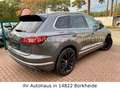 Volkswagen Touareg Atmosphere 4Motion |MATRIX|STDHZ|LEDER| Grau - thumbnail 4