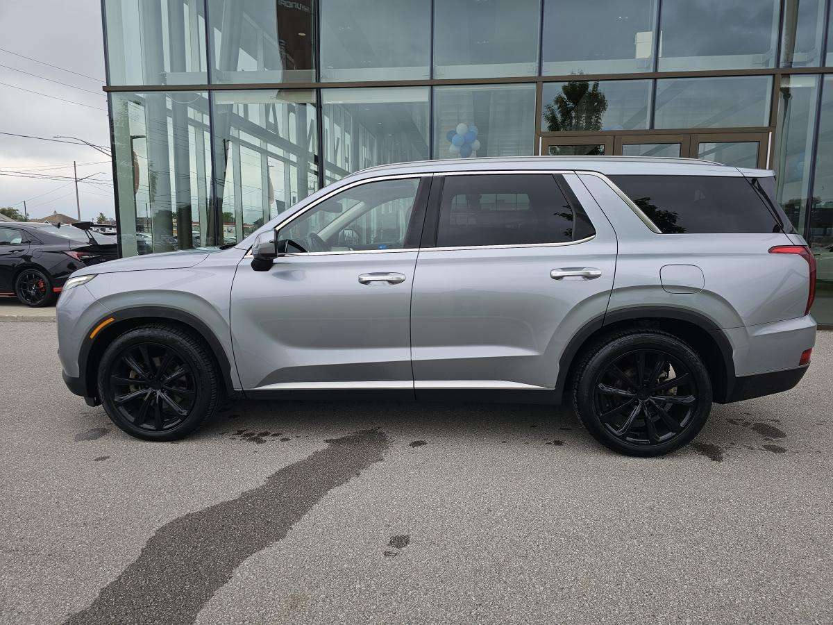2020 Hyundai Palisade Luxury 8-Passenger AWD| Leather| Sunroof| Heated S — снимка 1