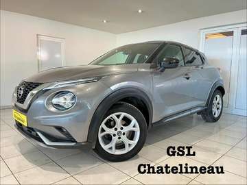 1.0 115cv Automatique 2021 Cam/Airco/Carplay/Navi