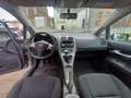 Toyota Auris Auris 2.0 D-4D Linea Sol DPF Gris - thumbnail 4