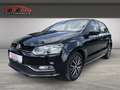 Volkswagen Polo V Allstar BMT Start-Stopp 1.4 TDI Klimaautom SHZ P Noir - thumbnail 3