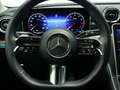 Mercedes-Benz C 200 -CLASS MHEV AUTO 204 4P Gris - thumbnail 9