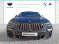 BMW X6 M50i Gestiksteuerung B&W Surround Head-Up Negro - thumbnail 2