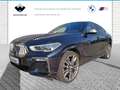 BMW X6 M50i Gestiksteuerung B&W Surround Head-Up Zwart - thumbnail 1