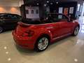 Volkswagen Beetle Cabrio 2.0TDI Design 110kW Rojo - thumbnail 10