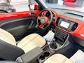 Volkswagen Beetle Cabrio 2.0TDI Design 110kW Rojo - thumbnail 12