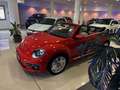 Volkswagen Beetle Cabrio 2.0TDI Design 110kW Rojo - thumbnail 1