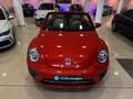 Volkswagen Beetle Cabrio 2.0TDI Design 110kW Rojo - thumbnail 4