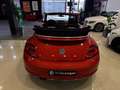 Volkswagen Beetle Cabrio 2.0TDI Design 110kW Rojo - thumbnail 9