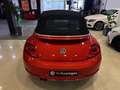 Volkswagen Beetle Cabrio 2.0TDI Design 110kW Rojo - thumbnail 31