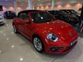 Volkswagen Beetle Cabrio 2.0TDI Design 110kW Rojo - thumbnail 29