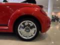 Volkswagen Beetle Cabrio 2.0TDI Design 110kW Rojo - thumbnail 8
