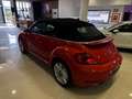 Volkswagen Beetle Cabrio 2.0TDI Design 110kW Rojo - thumbnail 32